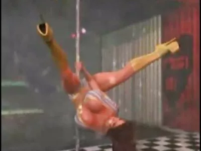 Brunette Mommy فیلم سکس با خانم معلم Strip And Flick Her Minge