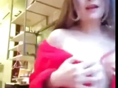 Brunette سکس زوری با معلم MILF Flick Her Puffy Slit را بزنید