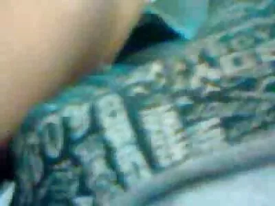 داغ نیکی لوبز یک sexدانش اموز دیکی